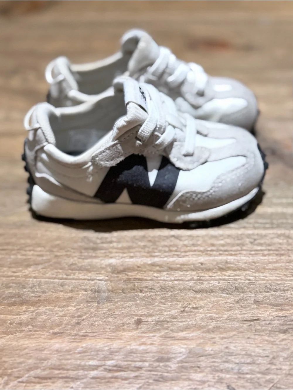 Toddler New Balance 327